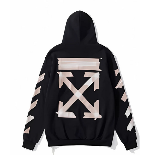 Chamarra Off-White