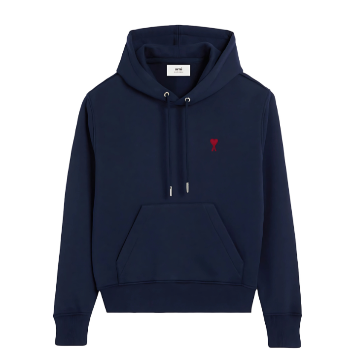 Sudadera Ami Paris