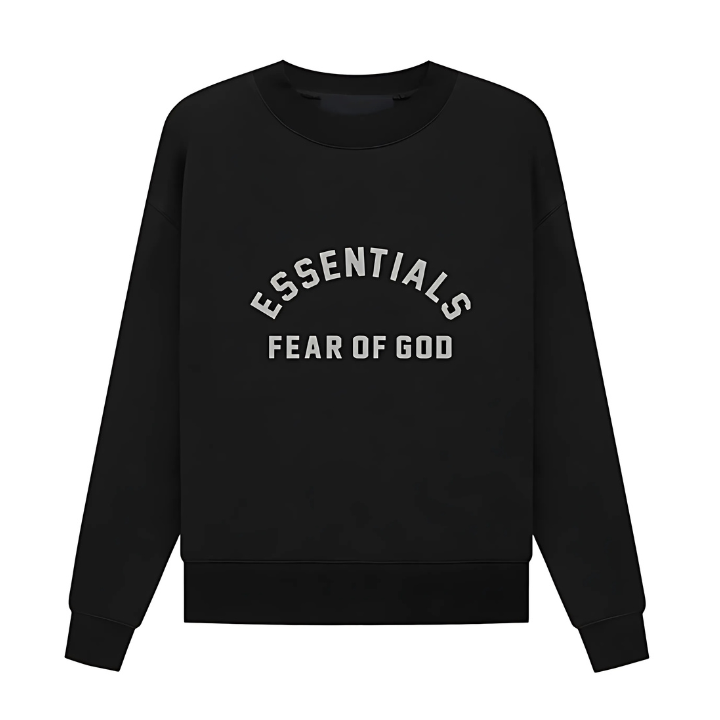 Sueter Essential Fear Of God