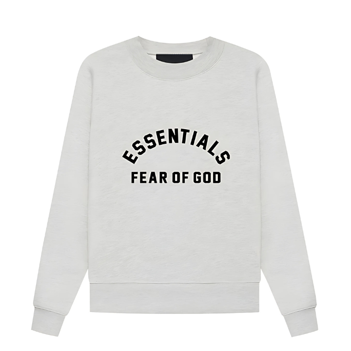 Sueter Essential Fear Of God