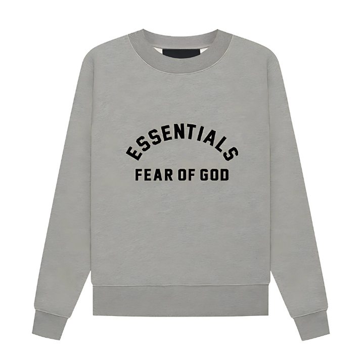 Sueter Essential Fear Of God