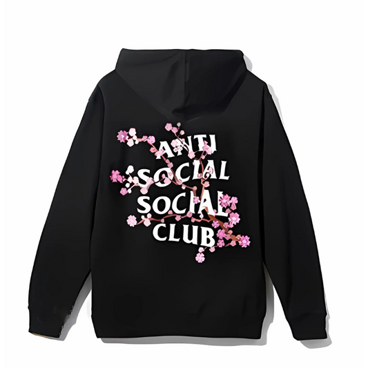 Sudadera Anti Social Social Club