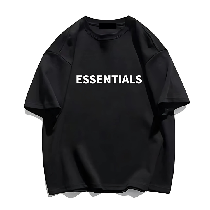 Playera Essentials