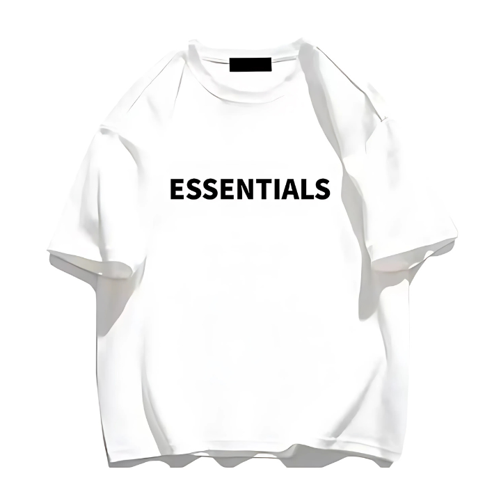 Playera Essentials