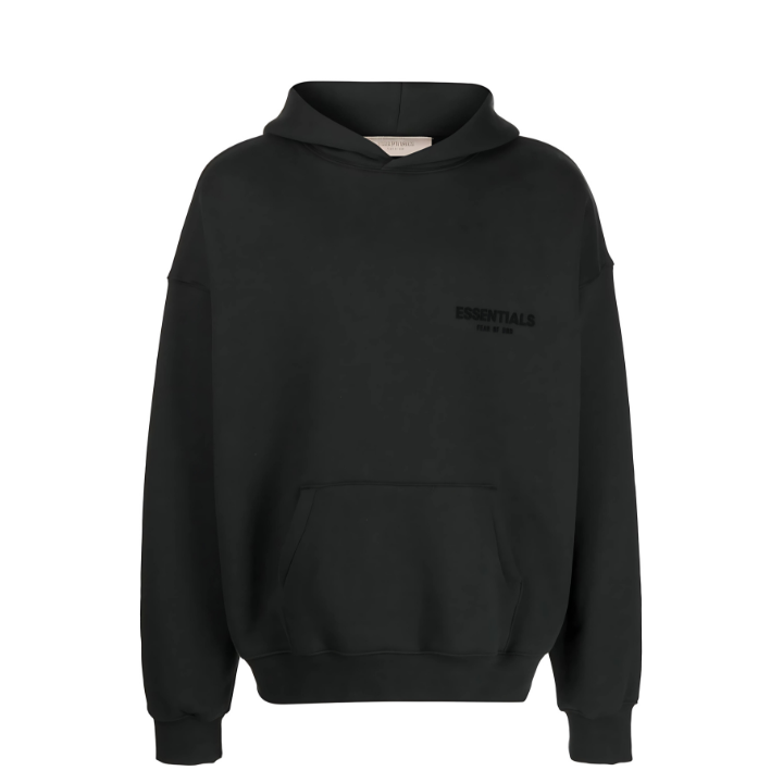 Sudadera Essentials