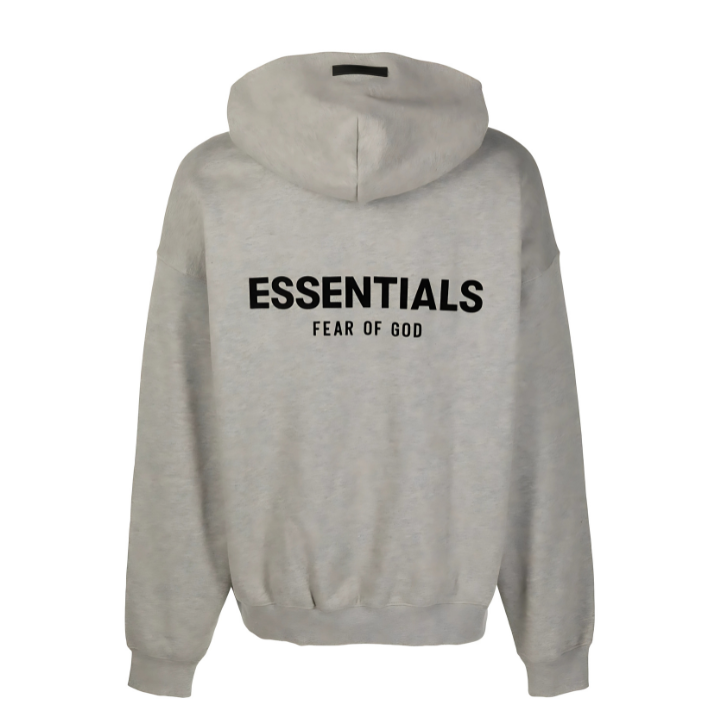 Sudadera Essentials