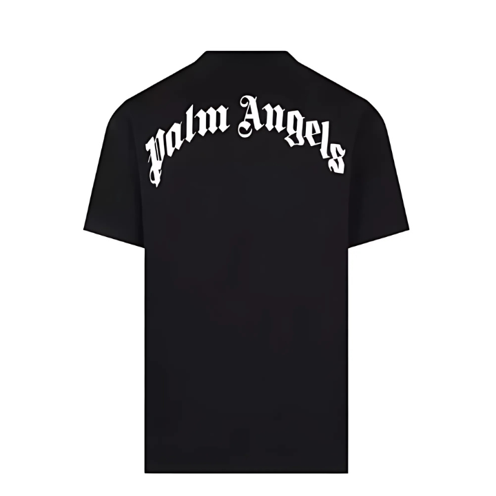 Playera Palm Angels Cocodrilo