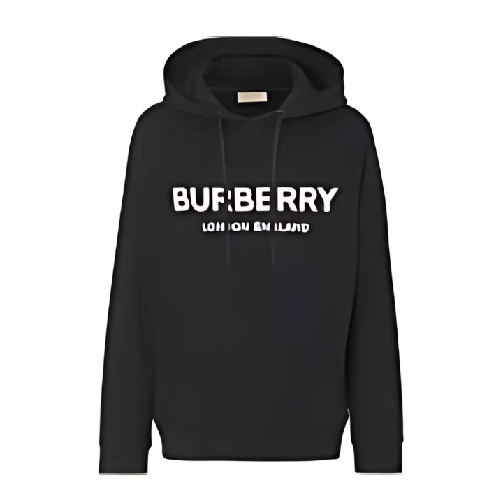 Sudadera Burberry London England