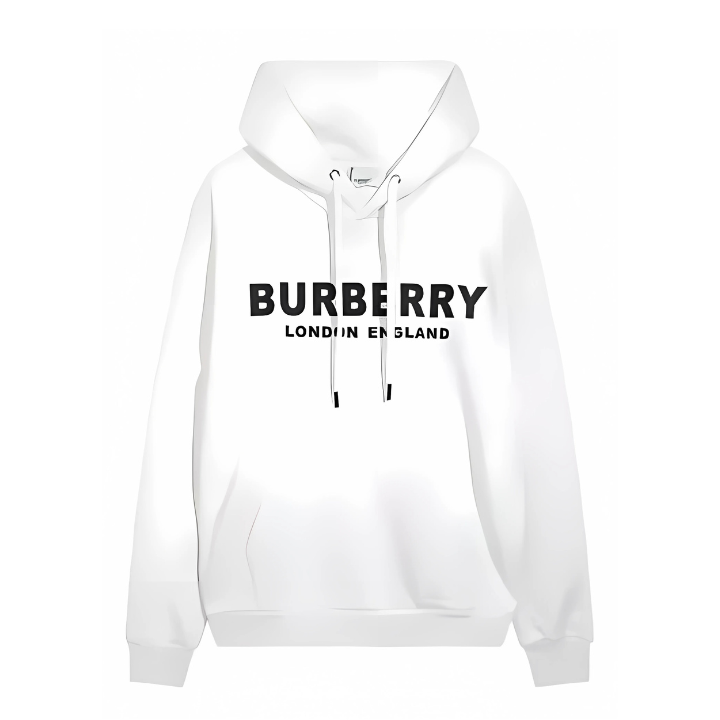 Sudadera Burberry London England