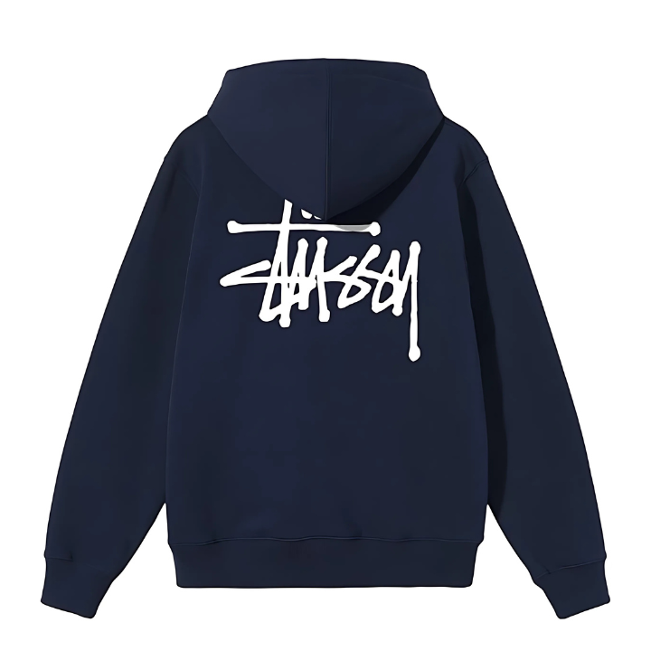 Sudadera Stussy