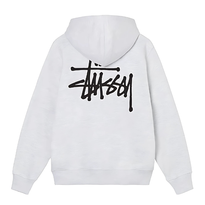 Sudadera Stussy