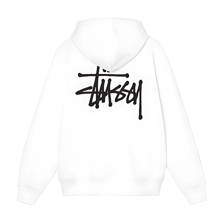 Sudadera Stussy