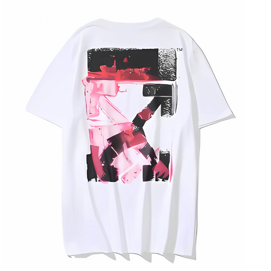 Playera Off-White