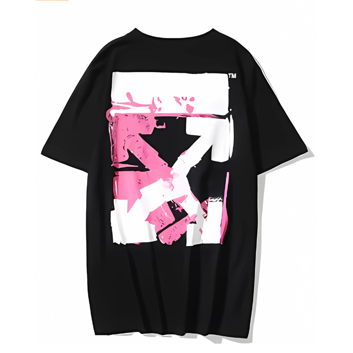 Playera Off-White