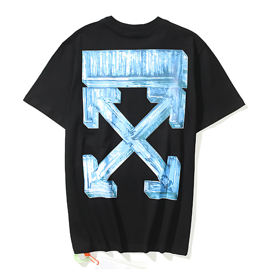 Playera Off-White