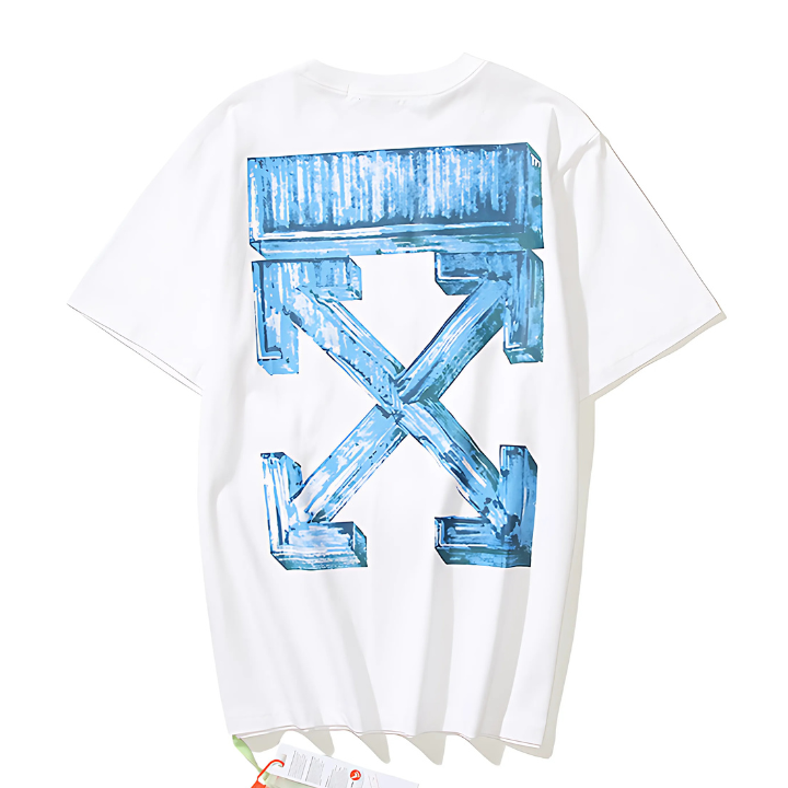 Playera Off-White