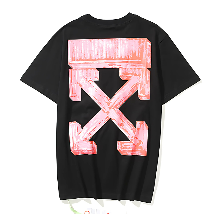 Playera Off-White