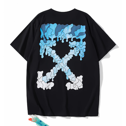 Playera Off-White