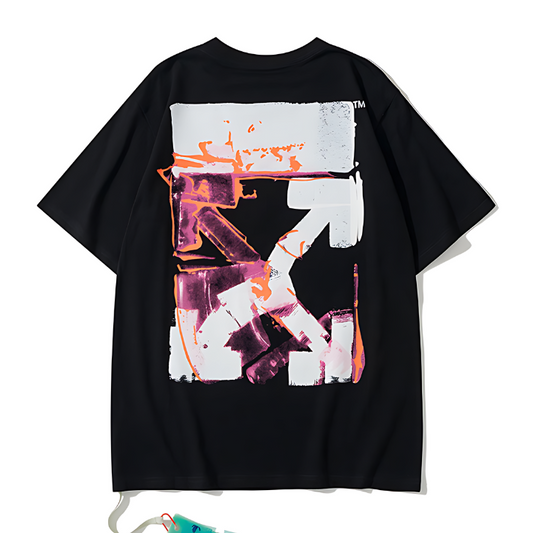 Playera Off-White