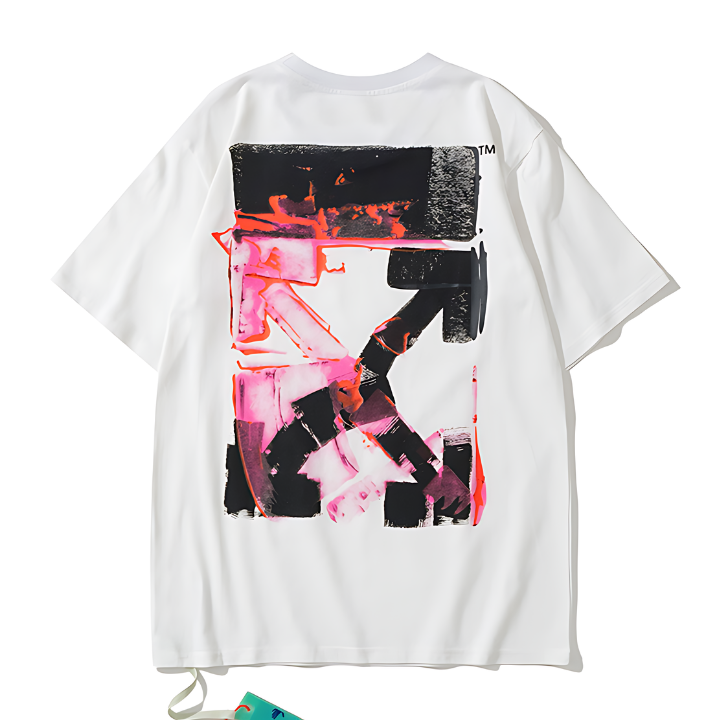 Playera Off-White