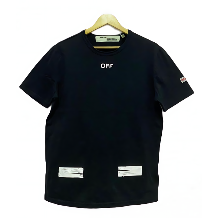 Playera Off-White