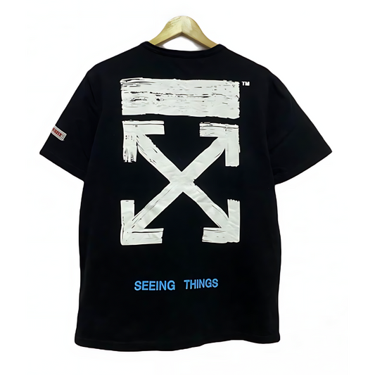 Playera Off-White