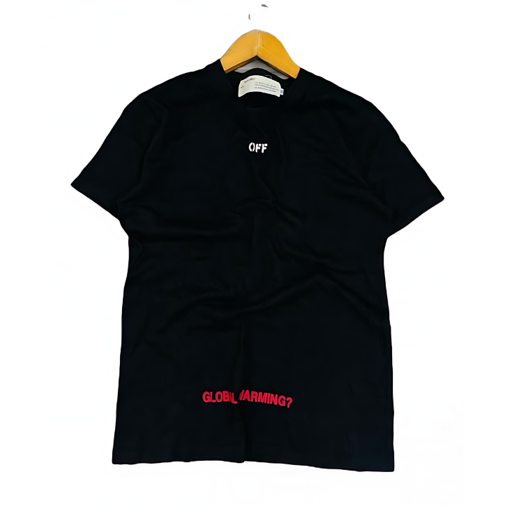 Playera Off-White