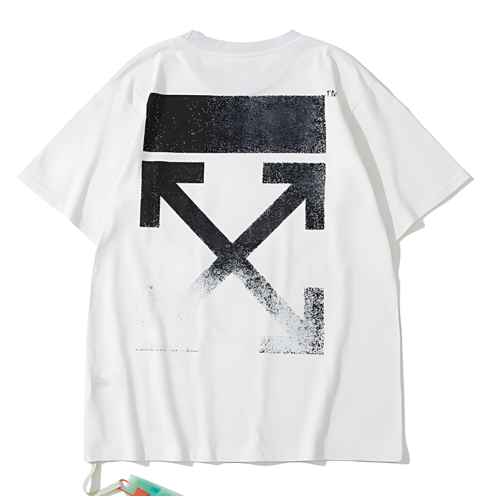 Playera Off-White