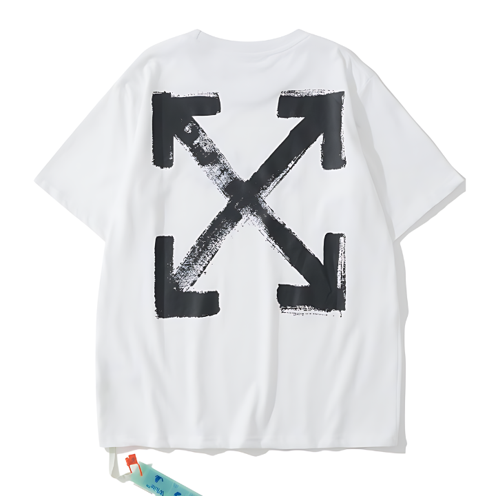 Playera Off-White