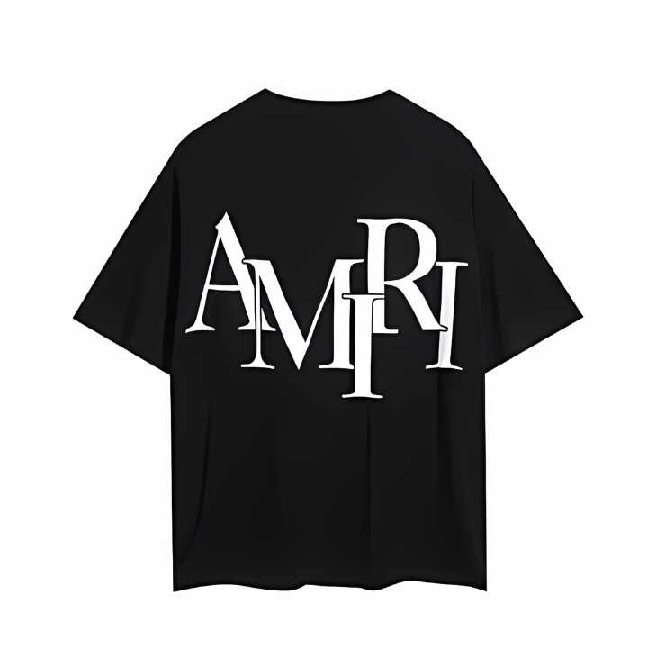 Playera Amiri