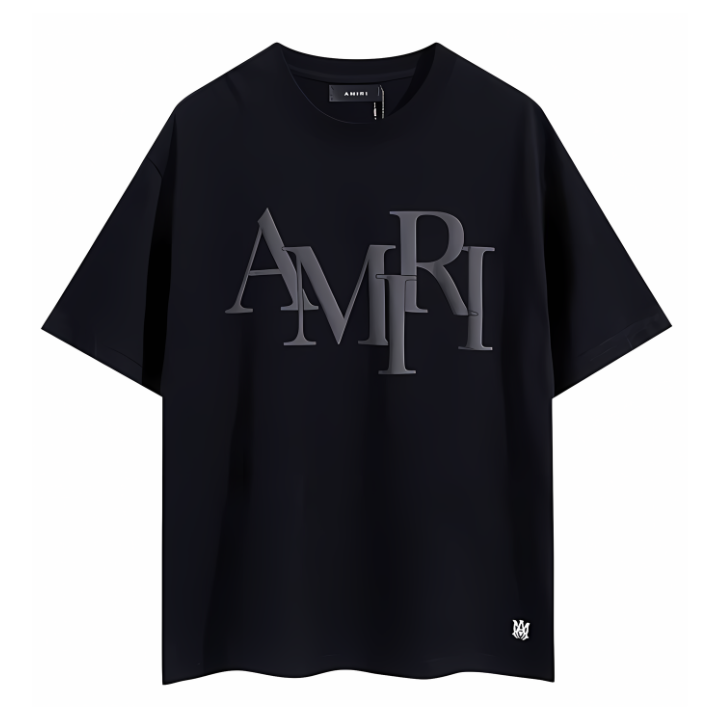 Playera Amiri