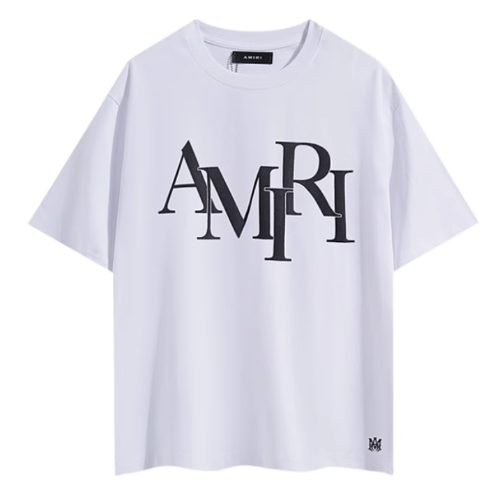 Playera Amiri