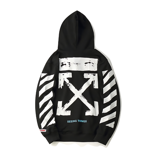 Sudadera Off-White