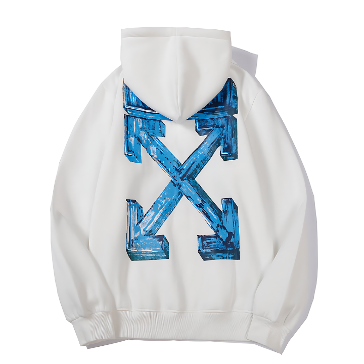 Sudadera Off-White