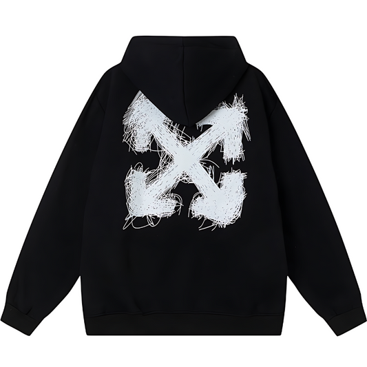 Sudadera Off-White