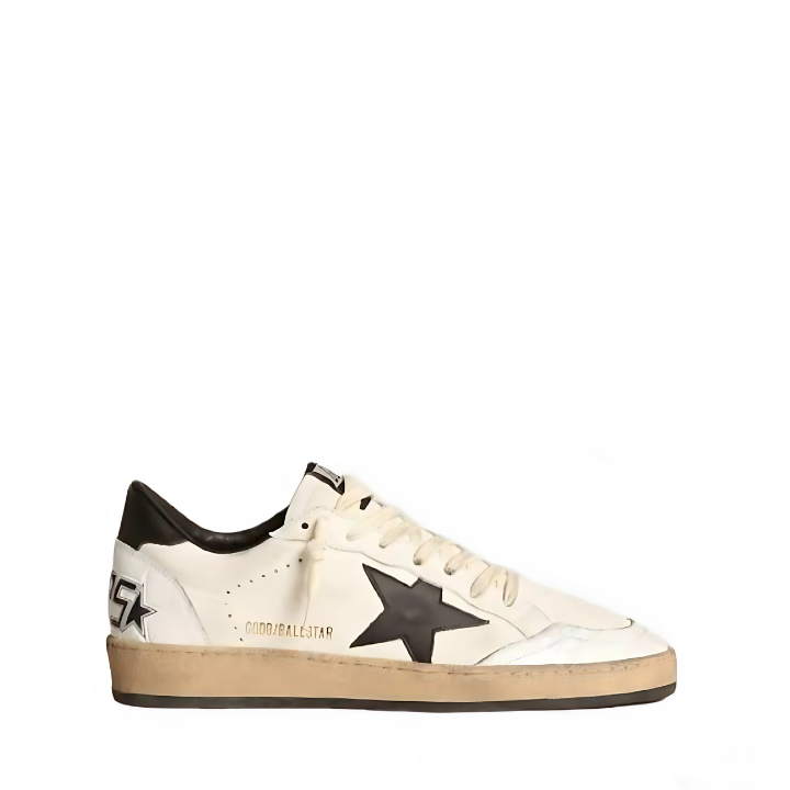 Tenis Golden Goose