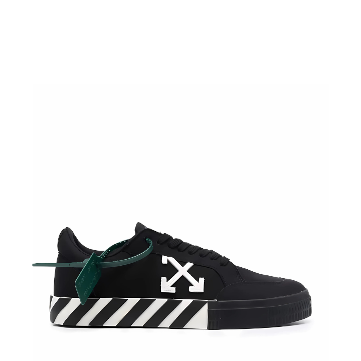 Tenis Off-White Vulcanized