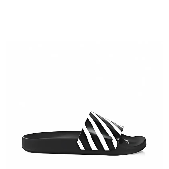 Sandalias Off-White