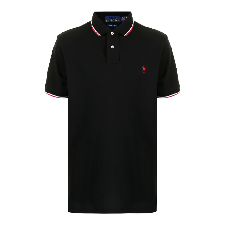 Playera Polo Ralph Lauren