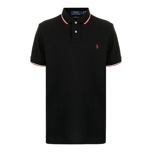 Playera Polo Ralph Lauren