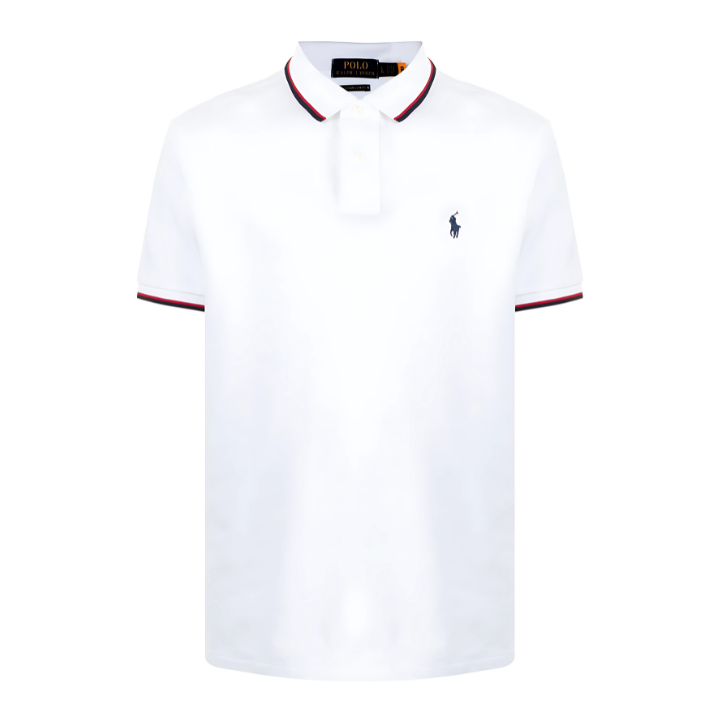 Playera Polo Ralph Lauren