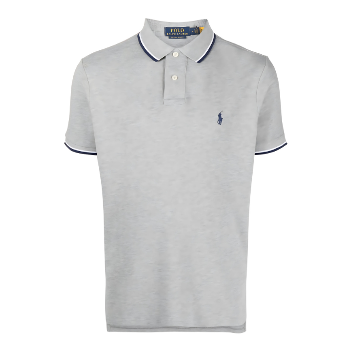 Playera Polo Ralph Lauren