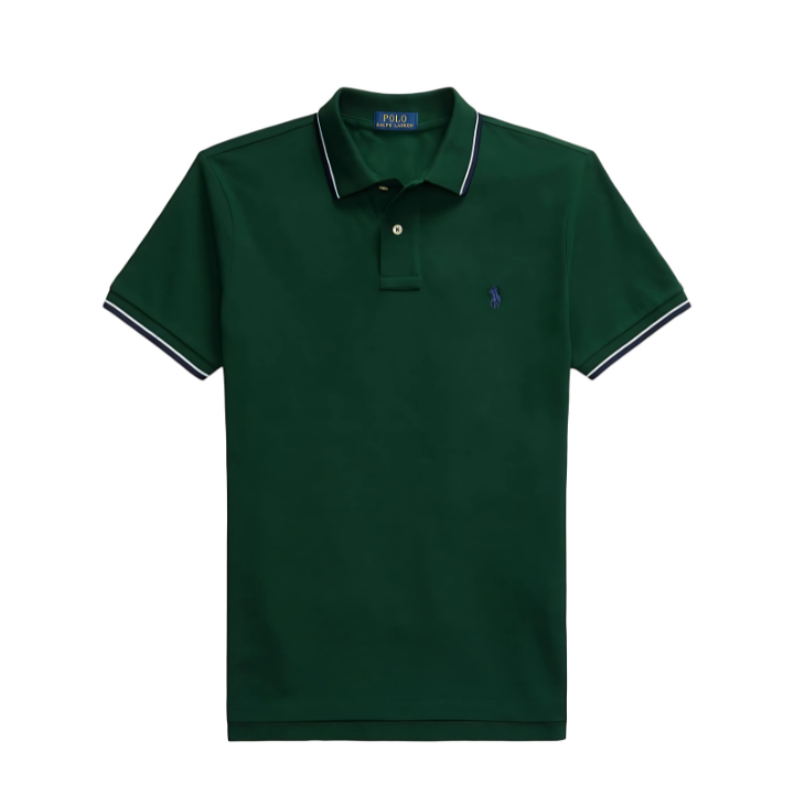 Playera Polo Ralph Lauren