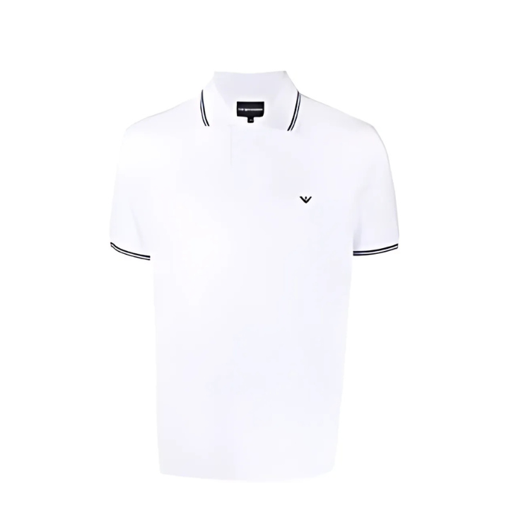 Playera Emporio Armani