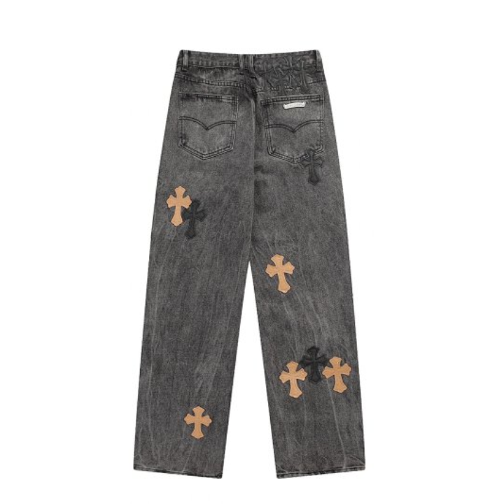 Pantalon Chrome Hearts