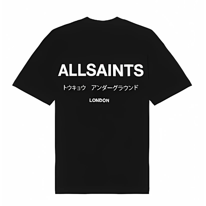 Playera All Saints