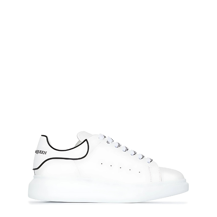 Tenis Alexander Mcqueen