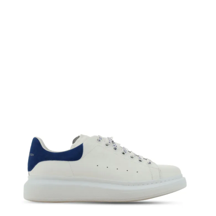 Tenis Alexander Mcqueen Gamuza