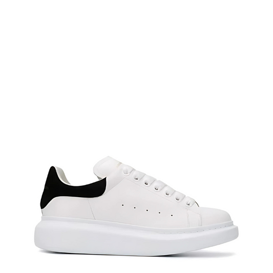 Tenis Alexander Mcqueen Gamuza