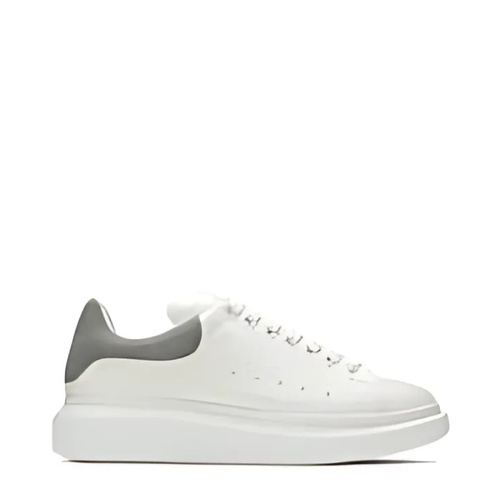 Tenis Alexander Mcqueen Gamuza